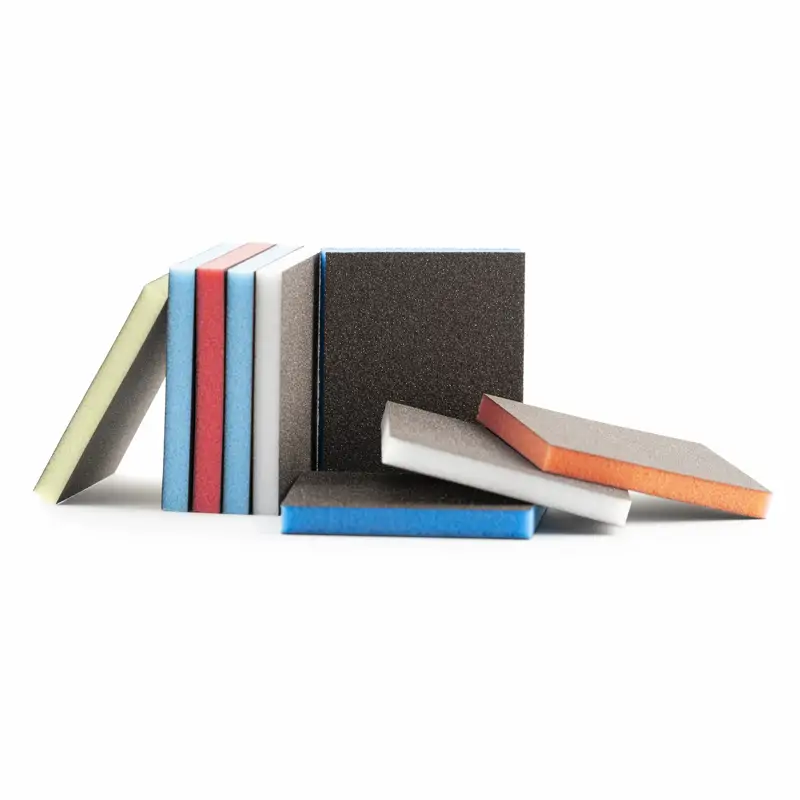 920 Հղկող սպունգներ (2x2) - 2