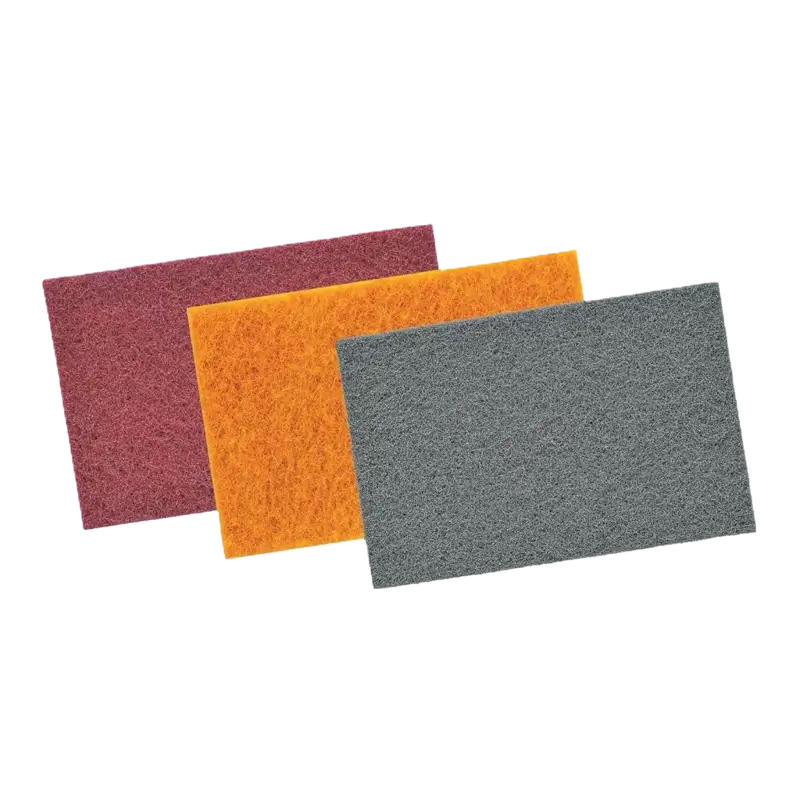 925 Non-woven հղկաթերթ - 1